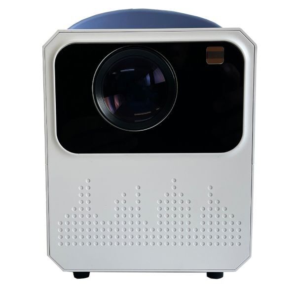 プロジェクター