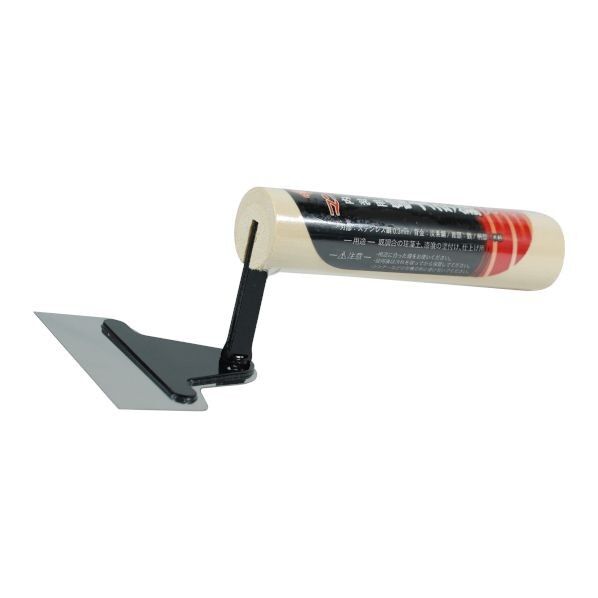 カネカ カネカ マンボ富士引鏝 ステン 1個...