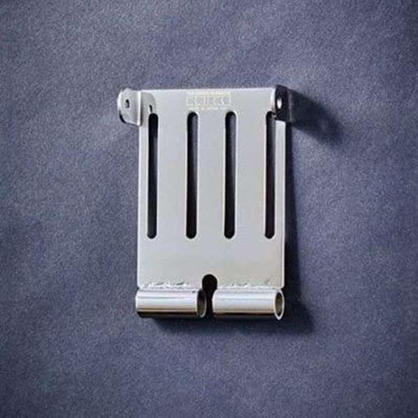 アタッチメント付連結SUSベルトループ(磨きタイプ)