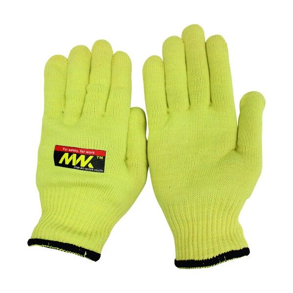 耐切創手袋 10G 中厚手タイプ