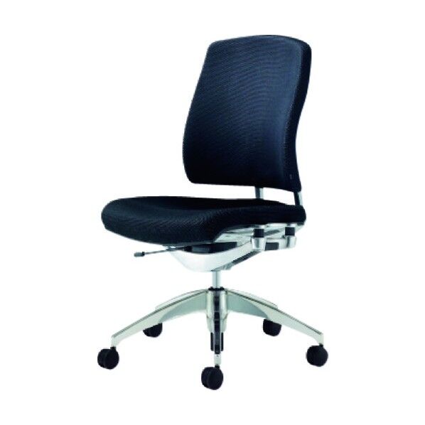 692670)事務イス リオルガ KC-RP62SPLU BWH 1点