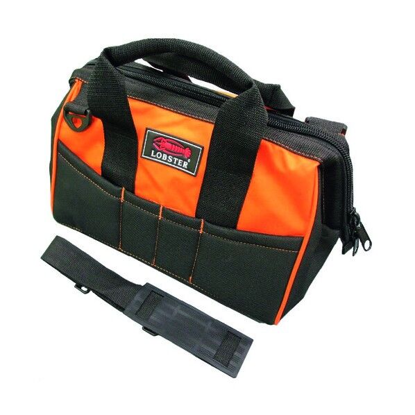ツールバッグ オレンジ LTB3300T 1点