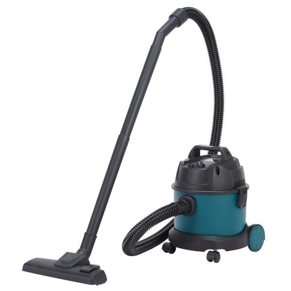 コンパクトバキューム