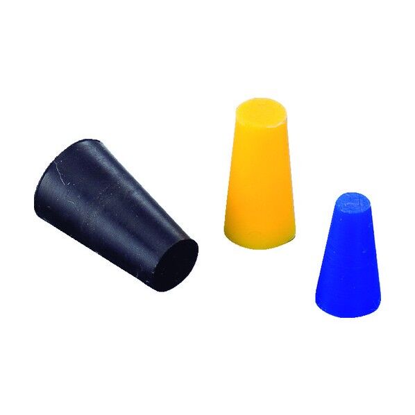 円錐プラグA HBAS127-P 10個入り HBAS127-P 10個