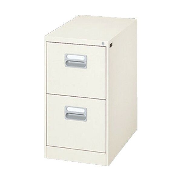 ファイリングキャビネット A4-276-LG 1点