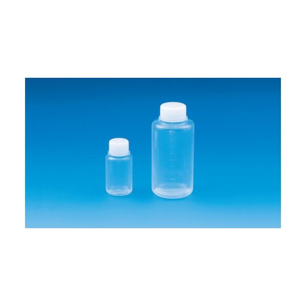 ＮＩＫＫＯ　ＴＰＸ製テクノボトル　細口２５０ｍｌ 1