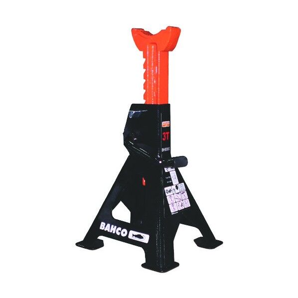 ジャッキスタンド