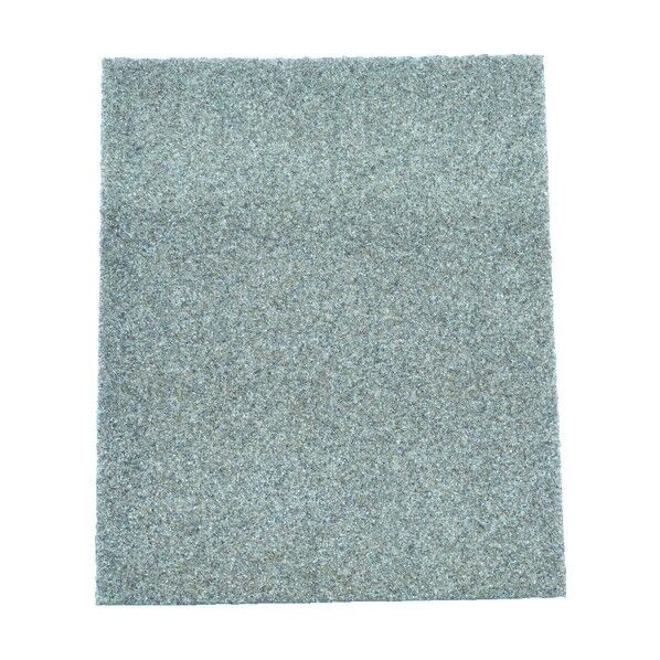 スポンジ研磨シート ミディアム 178 x 130 x 6 mm TSK-M-1P 1点