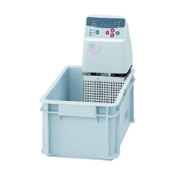 投込み式恒温水槽