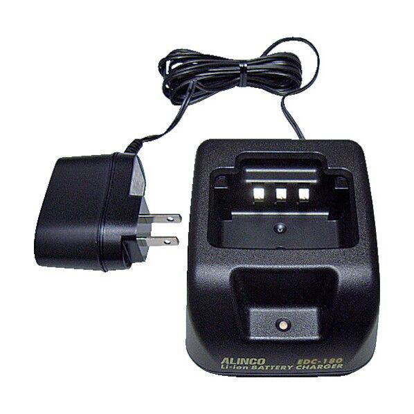 シングル充電器セット