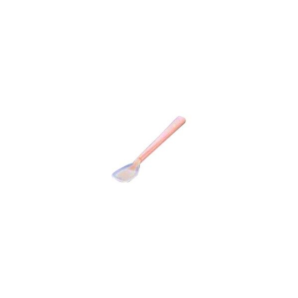 オレンジ ヘラ小 RSP184 1個
