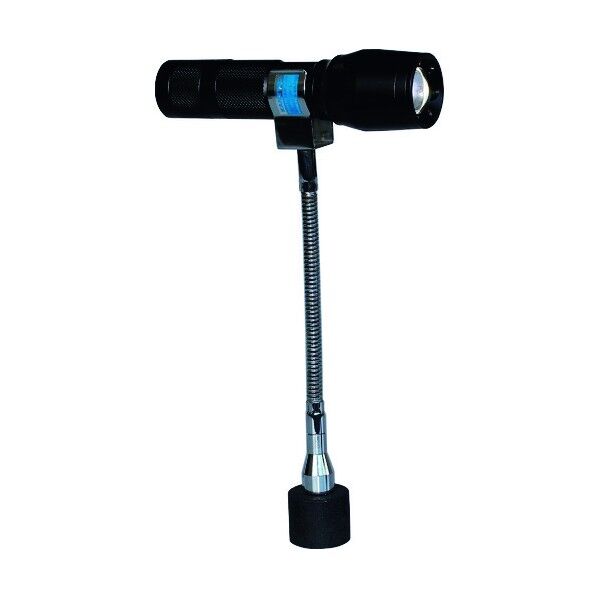 カネテック 防水形LEDライトスタンド 138 x 30 x 234 mm 416 g ME-BW10F