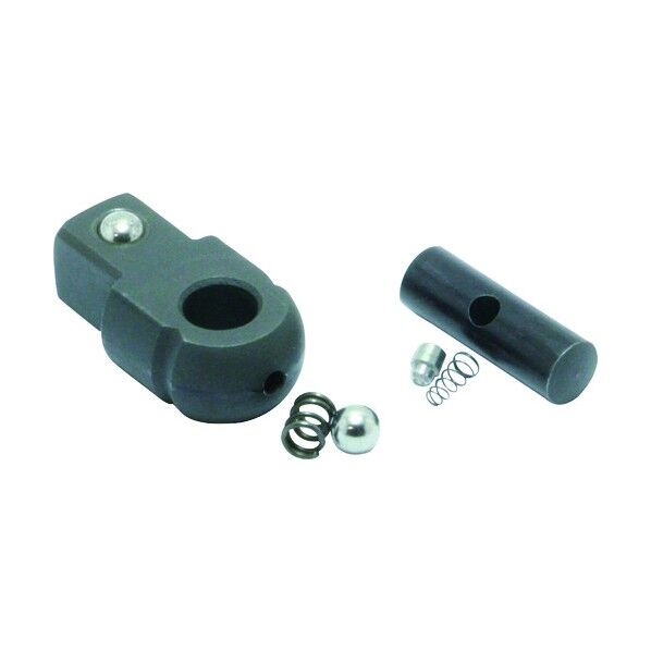 コーケン Z-EAL 4768Zシリーズスピンナハンドル用リペアキット