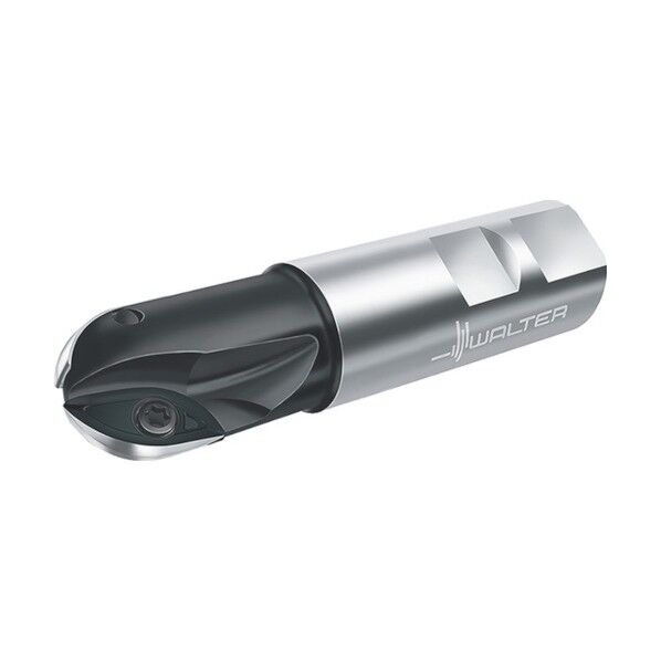 チップ交換式 F2339倣い加工用カッター