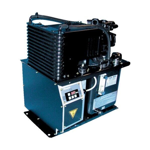 油圧ユニット「エコリッチ」 EHU25-M07-AE-30