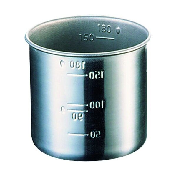 アイデアセキカワ 18-8 オ米ノ計量カップ 1合