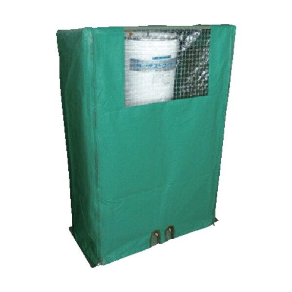 カバー付ドレンデストロイヤー PSD22-C 1