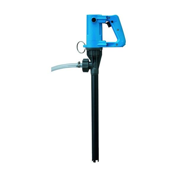 共立機巧 電動式ミニハンディポンプ(PP製、高粘度用) HP-601H 1点...