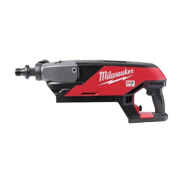 ミルウォーキー MX FUEL 152mm コアドリル MXFDCD1500C0JP 1台...