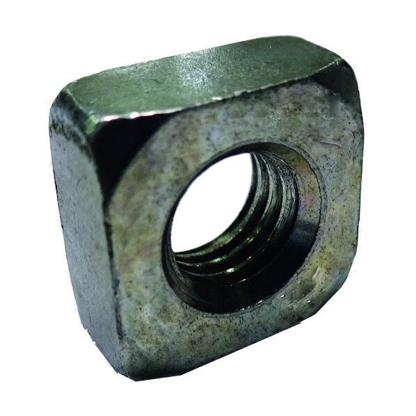 BDM-660用 テーブルT溝ナット M8 TSN8 10個