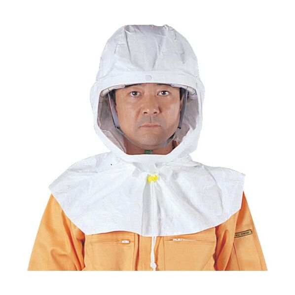 送気マスクフード HD-EDH 1