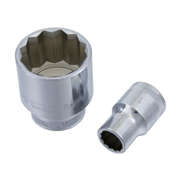 スタンダードソケット15mm S4150 1点