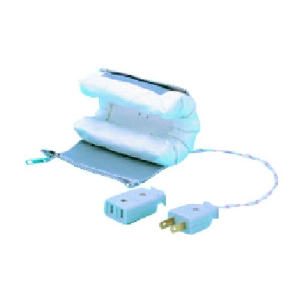 パイプ用マントルヒーター 20φ×100L