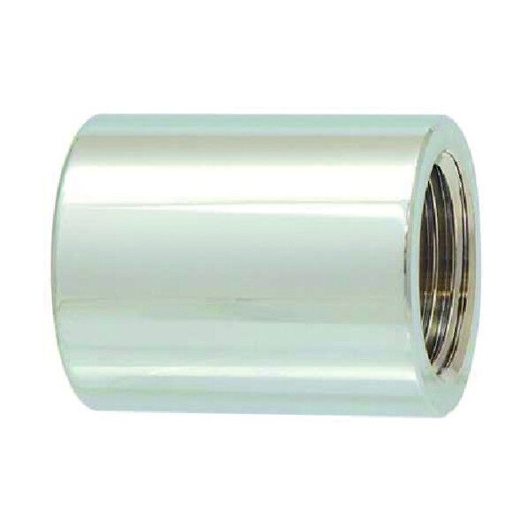 メッキ付ソケット(水道用)