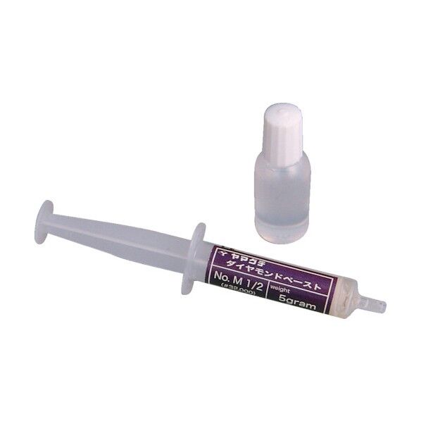 ダイヤモンドペースト