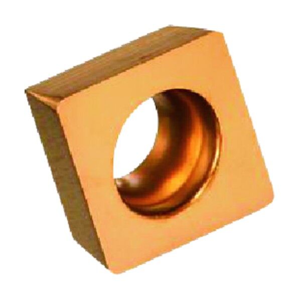 面取りチップHT800 TiNコート