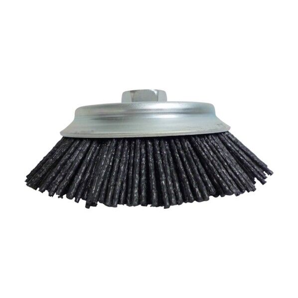 エヌグリットカップブラシ(電動工具用)