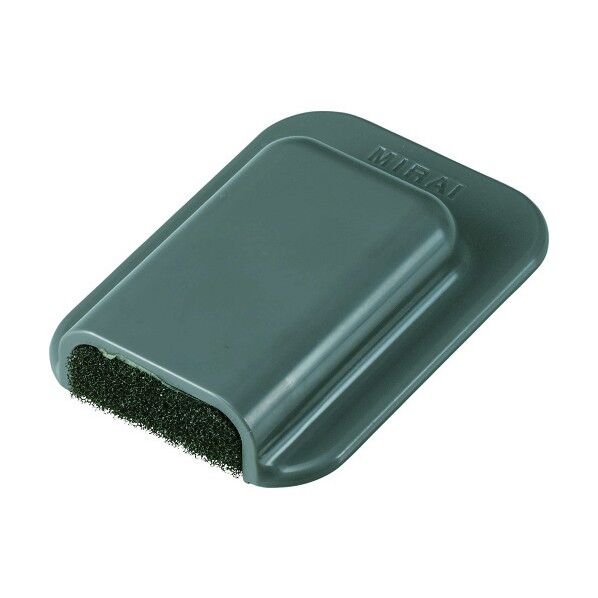 3連テープノズルS 穴開きプレートS付 XS-TN3S-G 1個