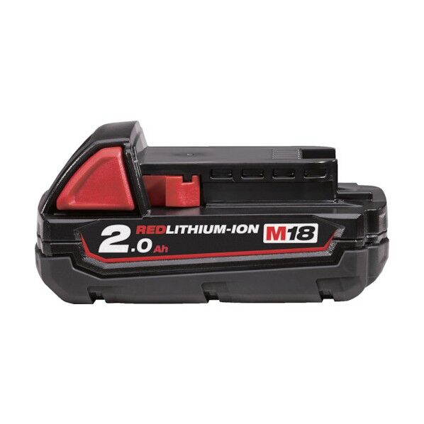 M18用電池パック・充電器