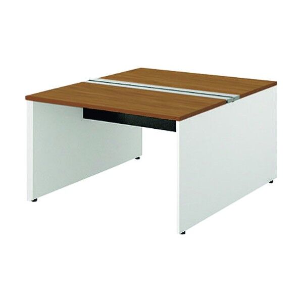 ベンチデスク MF1214K-WMW 1点