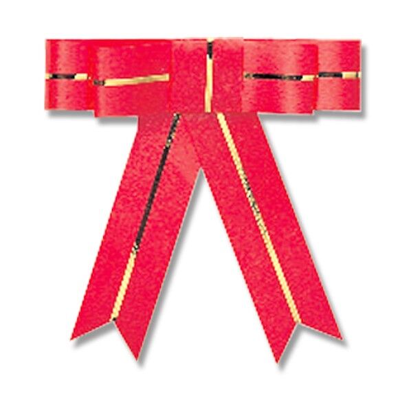 ニュータイリボン アカ 1454712 1点