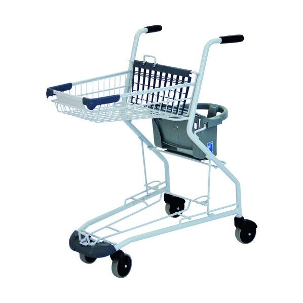 カート SC-800MX 530×810×930 ホワイト