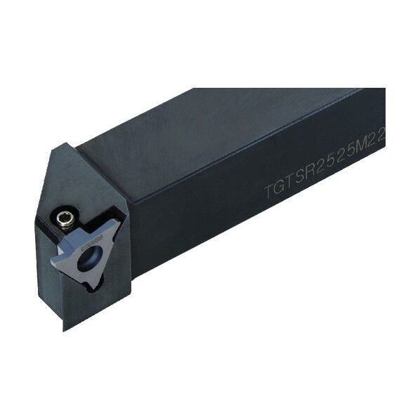 外径用ＴＡＣバイト 36 x 172 x 45 mm TGTSR2525M16 1