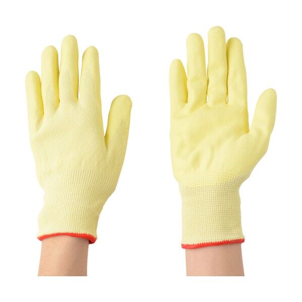 13GケブラーSD ニトリルコート L HG-156-L 1点