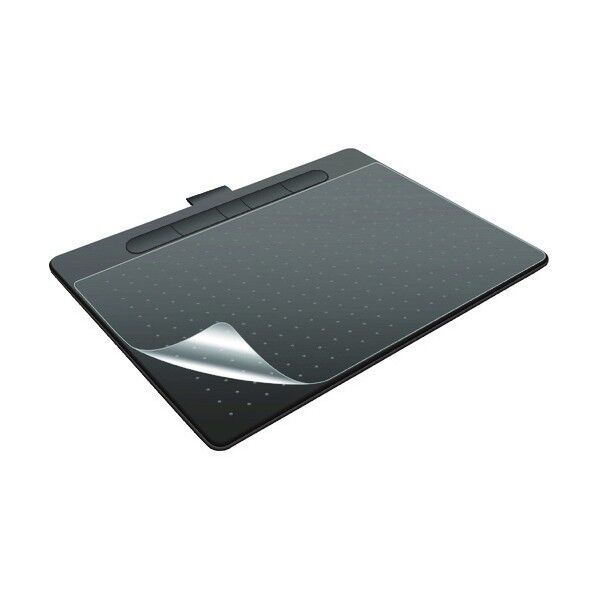 Wacom Intuos Mサイズ用フィルム/ペーパーライク/ケント紙タイプ