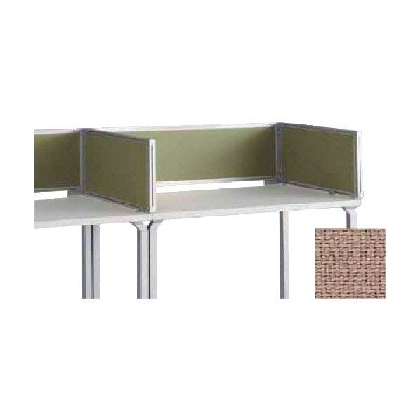 デスクトップパネル 色:ベージュ WK18PE-BG 1点