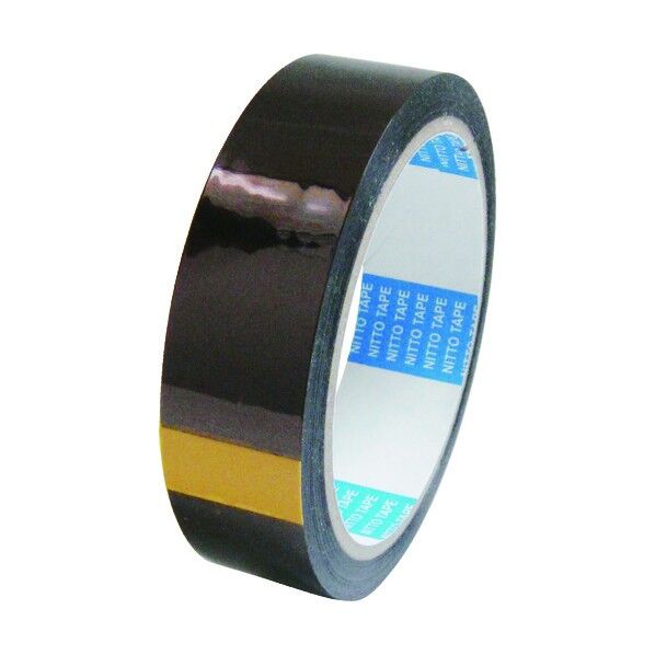 カプトンテープ