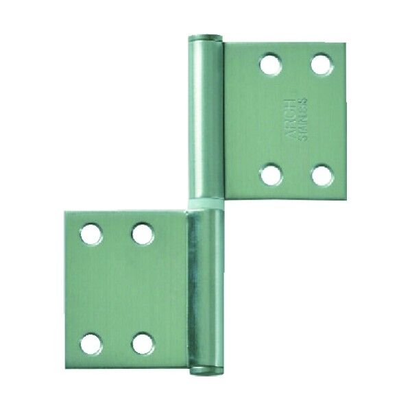 ステンレスケンヨウ丁番