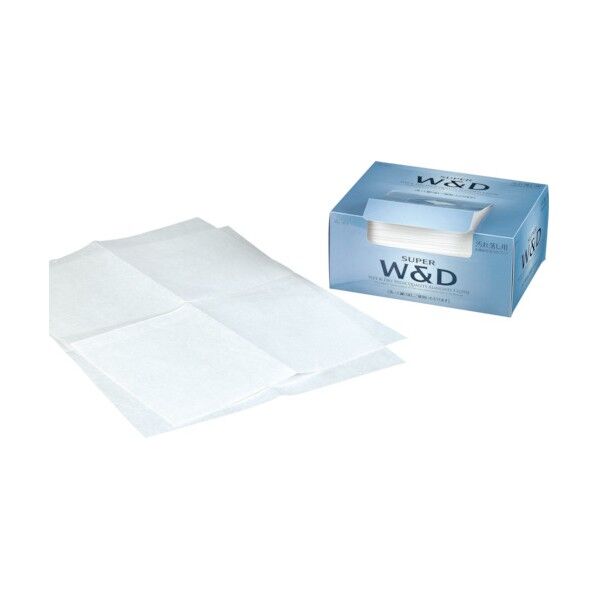 スーパーW&D(40枚入) CE-476-130-6