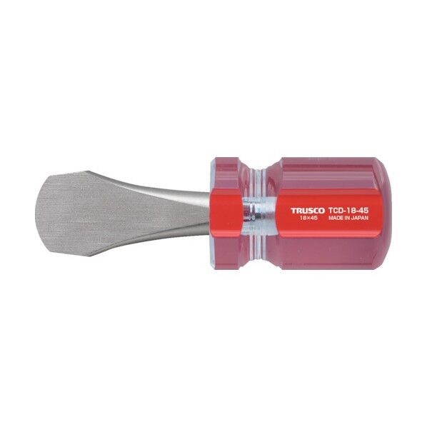 コインドライバー 18X45mm TCD-18-45 1点