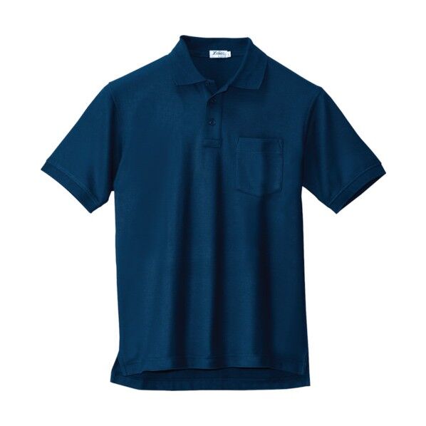 半袖ポロシャツ6170