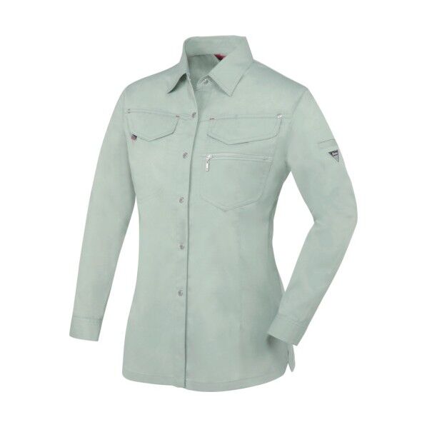 レディスシャツ1495-61-19 1495-61-19 1点