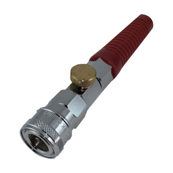 流量調整付カップリングソケット ホースガード付 BLY22-SNT-HG 1点