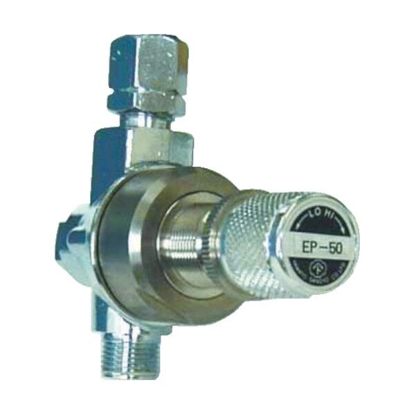 溶接用ガス節約器