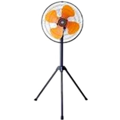 工場扇折畳み脚式強力型 45cm KS-45T 1