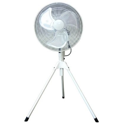 工場扇固定脚強力型 50cm YL-257iF 1